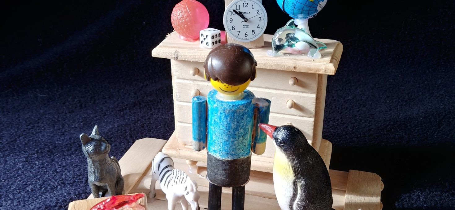 Toy Room