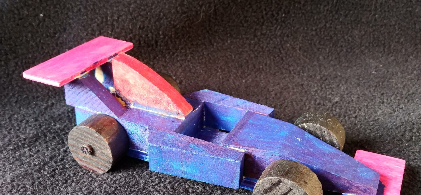 Race Car