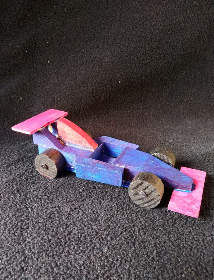 Race Car