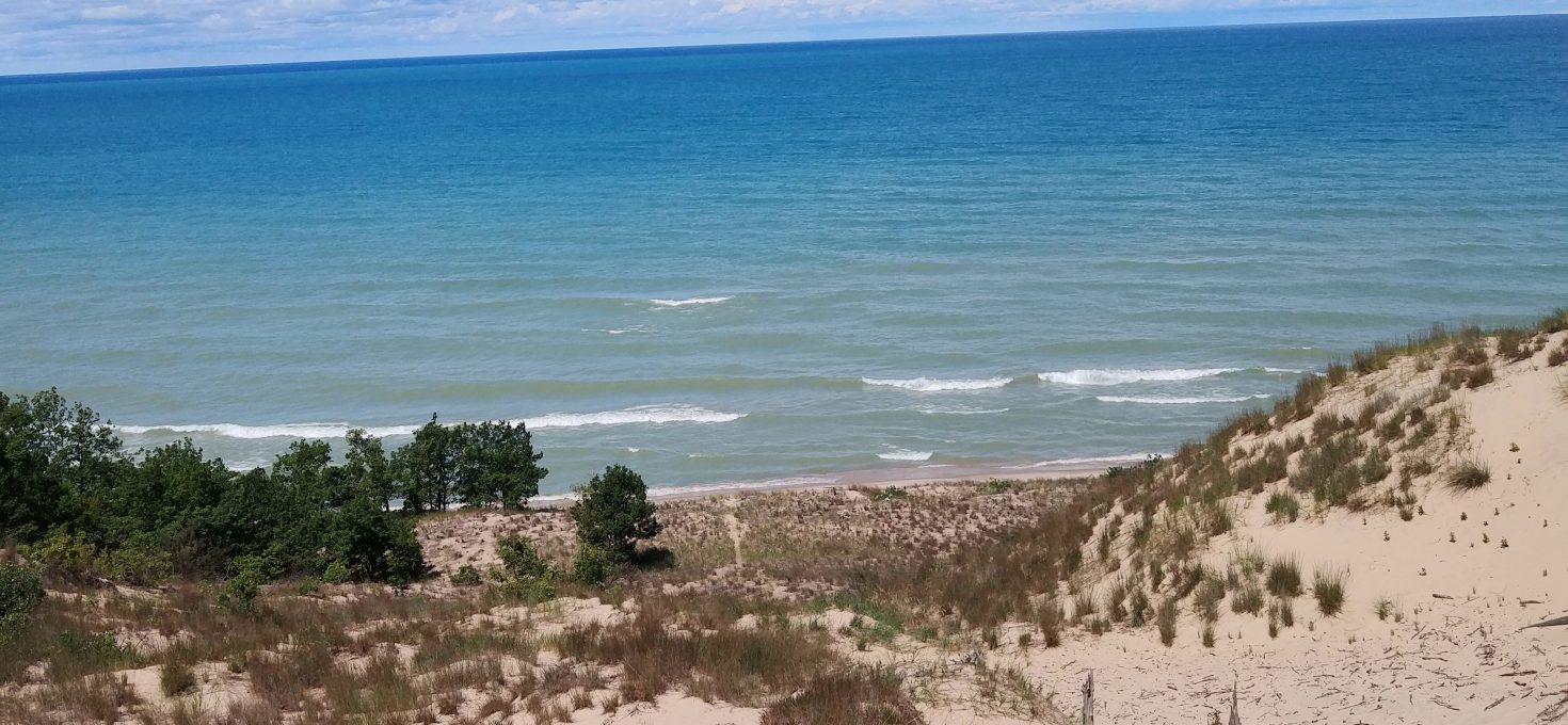 Beach View