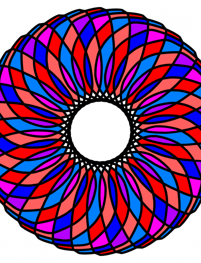 Digital Art Pice 6