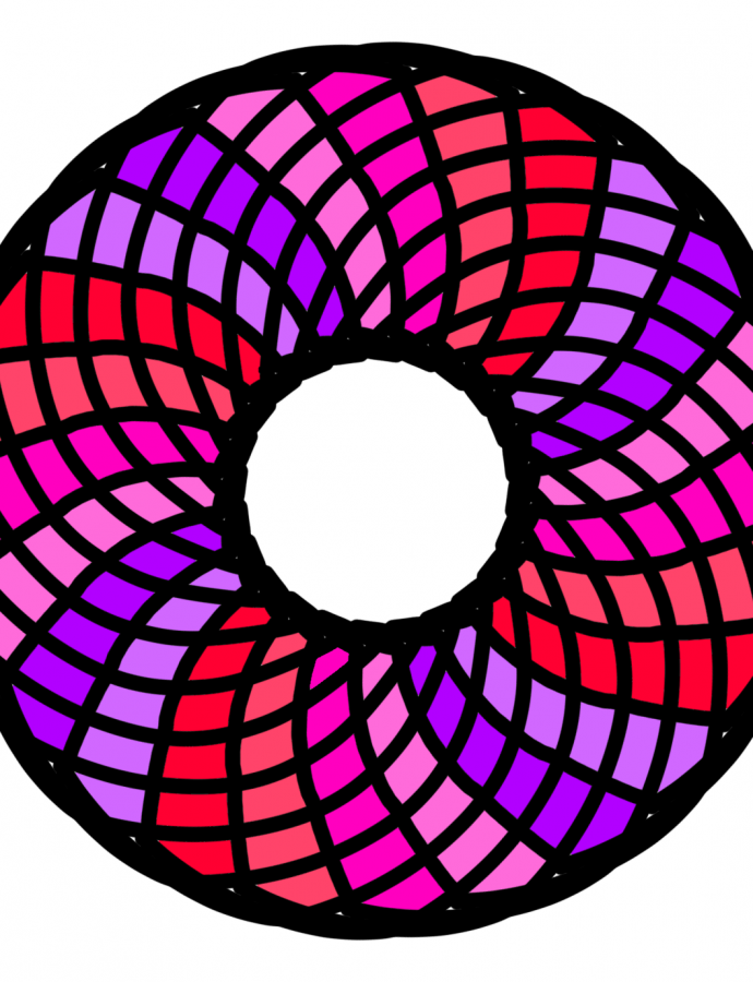 Digital Art Piece 2