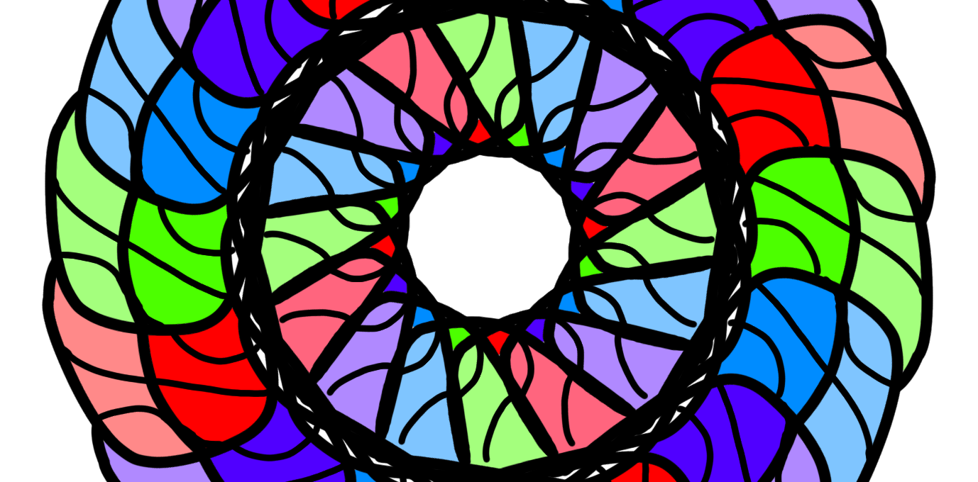 Digital Art Piece 5