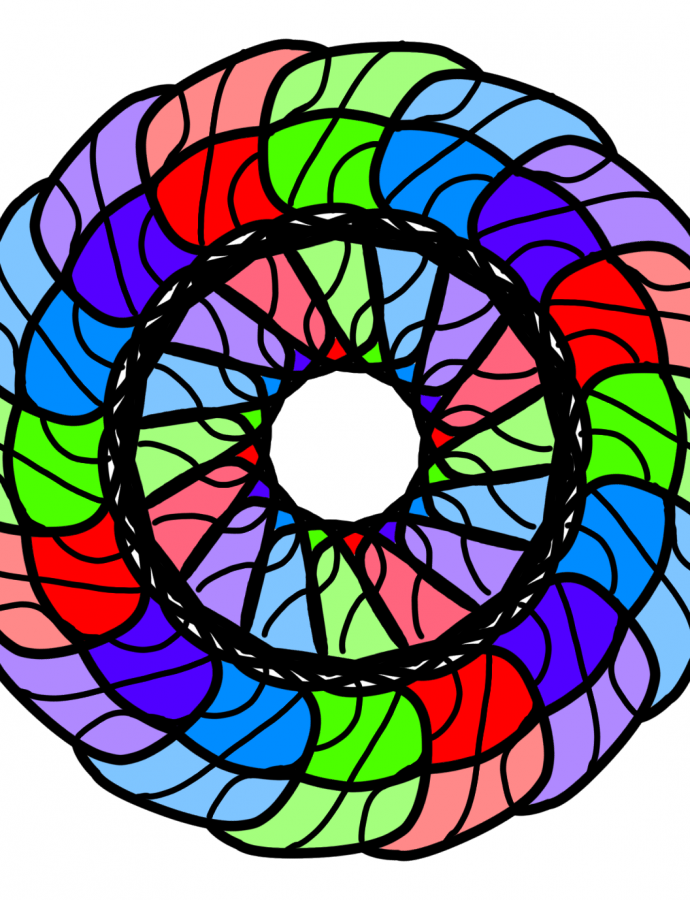 Digital Art Piece 5