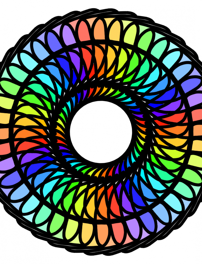 Digital Art Piece 3