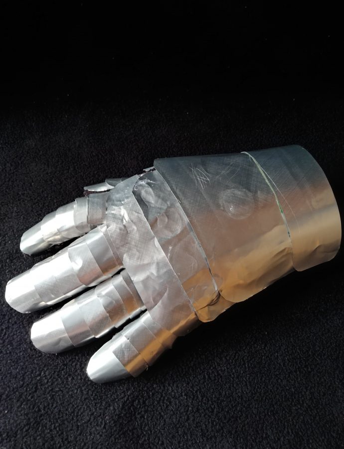 Can Gauntlet