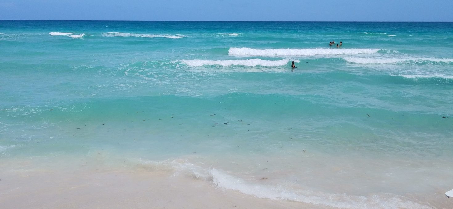 Beach View