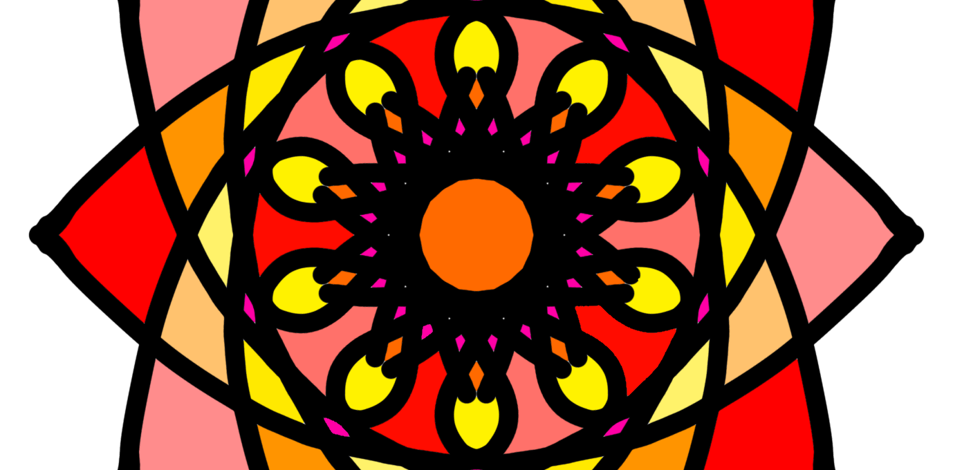Digital Art Piece 9