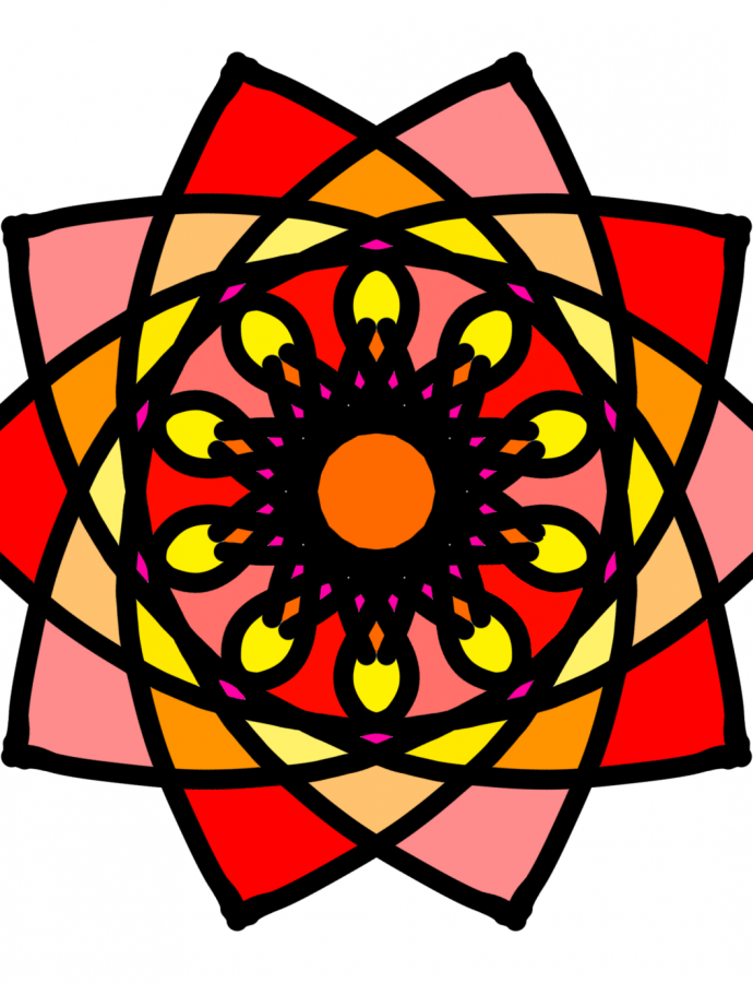 Digital Art Piece 9
