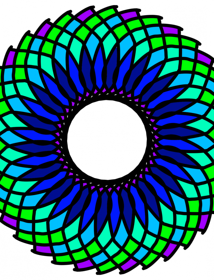 Digital Art Piece 8