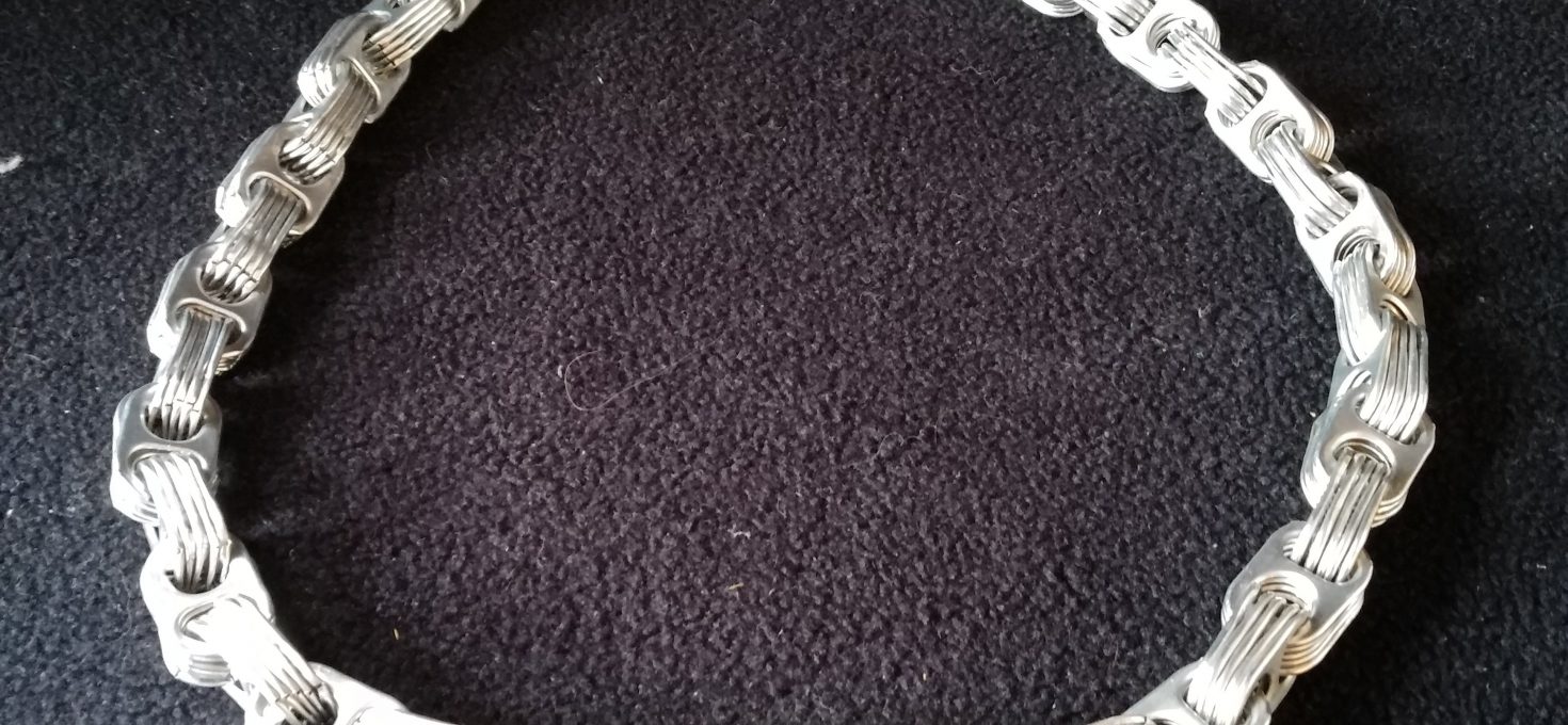 Soda Tab Chain