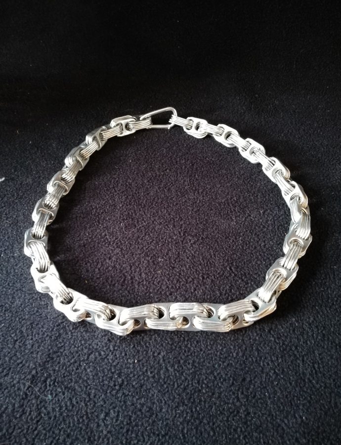 Soda Tab Chain