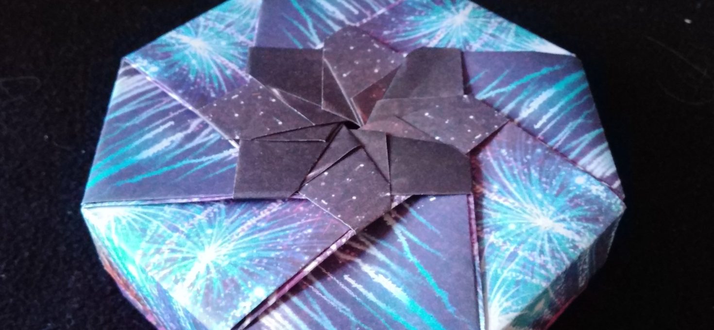 Origami Box